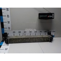 Интеркулер Renault Fluence (2010 - 2017) 144966078R