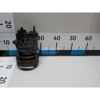 ТНВД Renault Megane III (2009 - 2016) 167001339R