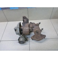 Турбокомпрессор (турбина) Renault Megane III (2009 - 2016) 7701479077