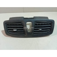 Дефлектор воздушный Renault Megane III (2009 - 2016) 682600047R