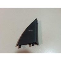 Крышка зеркала внутренняя правая Renault Megane III (2009 - 2016) 802924834R