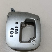 Накладка декоративная Renault Fluence (2010 - 2017) 969430007R