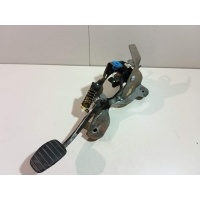 Педаль сцепления Renault Megane III (2009 - 2016) 465030034R