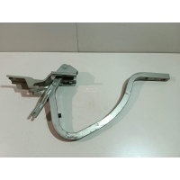 Петля крышки багажника Renault Fluence (2010 - 2017) 844006844R