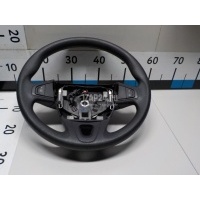 Рулевое колесо для AIR BAG (без AIR BAG) Renault Megane III (2009 - 2016) 484300019R