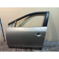 Дверь передняя левая Renault Fluence (2010 - 2017) 801015934R