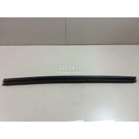 Накладка стекла переднего правого Renault Megane III (2009 - 2016) 803300029R