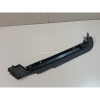 Пыльник (кузов наружные) Renault Fluence (2010 - 2017) 638214166R