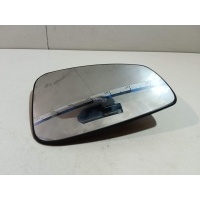 Стекло зеркала электрического правого Renault Megane III (2009 - 2016) 963654646R