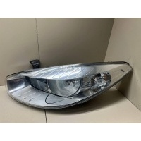 Фара левая Renault Fluence (2010 - 2017) 260600078R