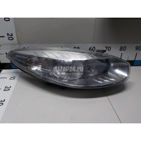 Фара правая Renault Fluence (2010 - 2017) 260108395R