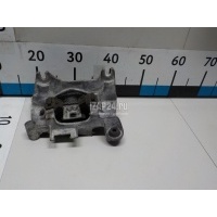 Опора двигателя левая Renault Megane III (2009 - 2016) 112205136R