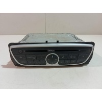 Магнитола Renault Megane III (2009 - 2016) 281151029R