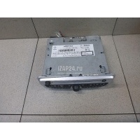 Магнитола Renault Megane III (2009 - 2016) 281150743R