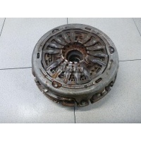 К-кт сцепления (двухдисковое) Renault Megane III (2009 - 2016) 302054315R