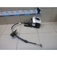 Кулиса КПП Renault Megane III (2009 - 2016) 341042088R