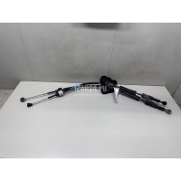 Трос КПП Renault Megane III (2009 - 2016) 349352256R