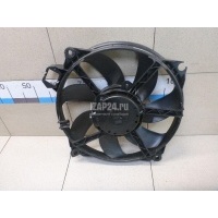 Вентилятор радиатора Renault Megane III (2009 - 2016) 214810898R