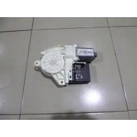 Моторчик стеклоподъемника Renault Megane III (2009 - 2016) 827310185R