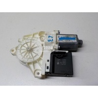 Моторчик стеклоподъемника Renault Fluence (2010 - 2017) 827310185R