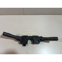 Переключатель подрулевой в сборе Renault Fluence (2010 - 2017) 255670039R