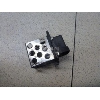 Резистор Renault Megane III (2009 - 2016) 214936501R