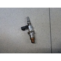 Форсунка системы EGR Renault Megane III (2009 - 2016) 8200769153