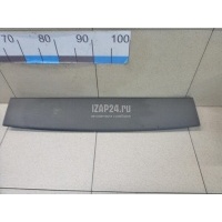 Обшивка двери багажника Renault Megane III (2009 - 2016) 909040024R