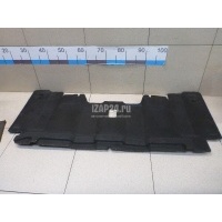 Шумоизоляция капота Renault Megane III (2009 - 2016) 658400006R
