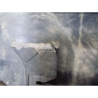 Накладка двери задней левой Renault Megane III (2009 - 2016) 828770762R