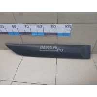 Накладка двери задней правой Renault Megane III (2009 - 2016) 828769667R