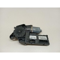 Моторчик стеклоподъемника Renault Megane III (2009 - 2016) 807309629R