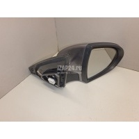 Зеркало правое электрическое Hyundai-Kia Sportage (2010 - 2015) 876203W570