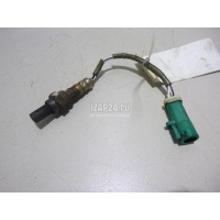 Датчик кислородный/Lambdasonde Ford Expedition (2003 - 2006) YL849F472BC