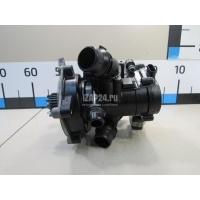 Корпус термостата VAG A1 (8X) (2010 - 2018) 06L121111P