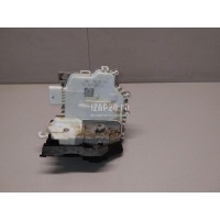 Замок двери задней левой VAG A1 (8X) (2010 - 2018) 8X0839015E