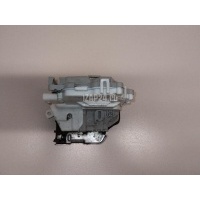 Замок двери задней левой VAG A1 (8X) (2010 - 2018) 8X0839015E