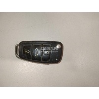 Ключ зажигания VAG A1 (8X) (2010 - 2018) 8X0837220INF
