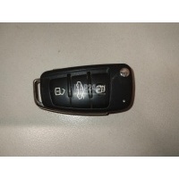 Ключ зажигания VAG A1 (8X) (2010 - 2018) 8X0837220INF