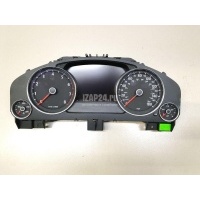 Панель приборов VAG Touareg (2010 - 2018) 7P6920980M