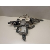 Отопитель автономный VAG Touareg (2010 - 2018) 7P6815008