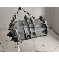 Коробка раздаточная VAG Touareg (2010 - 2018) 0BU341011Q