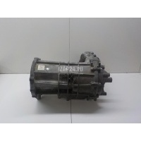 Коробка раздаточная VAG Touareg (2010 - 2018) 0BU341011Q