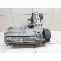 Коробка раздаточная VAG Touareg (2010 - 2018) 0BU341011Q