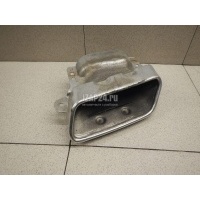 Насадка на глушитель Mercedes Benz W251 R-Klasse (2005 - 2017) 2214903527