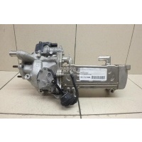 Клапан рециркуляции выхлопных газов Hyundai-Kia Mohave 2009 284103A601