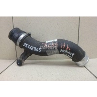 Патрубок интеркулера Hyundai-Kia Mohave 2009 282613A501
