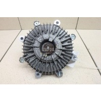 Термомуфта Hyundai-Kia Mohave 2009 252373A500
