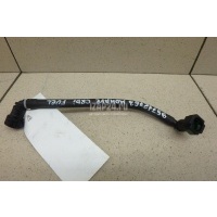Трубка топливная Hyundai-Kia Mohave 2009 314363A600