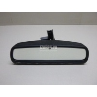 Зеркало заднего вида Hyundai-Kia Mohave 2009 85101D4700